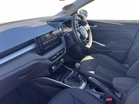 Usado Skoda 110 R SE L 81 HP (59 kW) 2023 Branco Citadino
