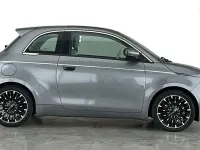 Used Fiat 500e La Prima 69 kW (95 HP) 2022 Hatchback