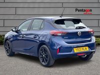 used Vauxhall Corsa SE Premium1.2 Se Premium Hatchback 5dr Petrol Manual Euro 6 (75 Ps) - YR21NLM