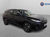 Used MG HS Trophy 224 HP (164 kW) 2025 Black SUV