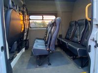 Used Citroën Relay 2017 White Van