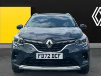Second-hand Renault Captur Techno 91 CP (66 kW) 2024 SUV