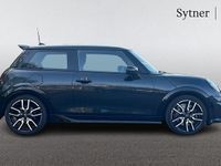 Used Mini Cooper Hatch 113 kW (154 HP) 2025 Grey Hatchback