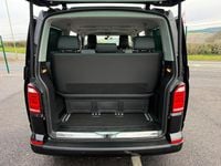 Used VW Caravelle Executive 2019 Black MPV