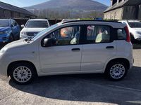Used Fiat Panda Easy 69 HP (50 kW) 2020 Hatchback