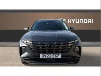 Used Hyundai Tucson Premium 230 HP (169 kW) 2022 Other SUV