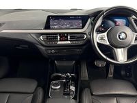 Used BMW 218 M Sport 134 HP (98 kW) 2023 Red Coupe