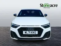 Usado Audi A1 Sportback Competition 2022 Branco Citadino