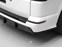 Used VW Transporter Startline 2023 White Van