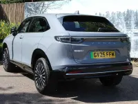 New Honda e:Ny1 Elegance 150 kW (204 HP) 2025 Urban grey SUV