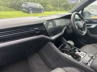 Used VW Touareg Edition 286 HP (210 kW) 2026 Black SUV