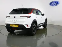 Used Vauxhall Mokka SRi 2022 White SUV