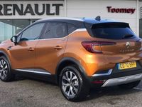 used Renault Captur S EDITION TCE