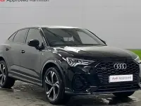 Used Audi Q3 Sportback 230 HP (169 kW) 2020 SUV