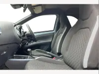 Used Toyota Aygo X 71 HP (52 kW) 2025 Grey SUV