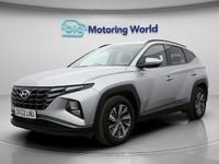 Używany Hyundai Tucson SE 150 KM (110 kW) 2024 SUV