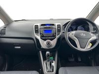 Used Hyundai i20 SE 2019 Red Hatchback