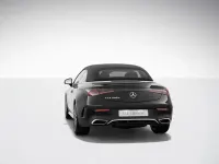 New Mercedes CLE220 AMG Line Premium Plus 197 HP (144 kW) 2026 Cabriolet