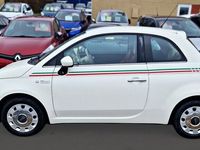 used Fiat 500 1.2 Pop 3dr