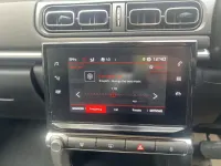 Used Citroën C3 PureTech 108 HP (79 kW) 2023 Grey Hatchback