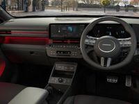 New Hyundai Kona N Line 137 HP (100 kW) 2026 SUV