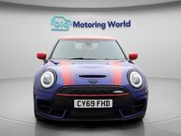 Used Mini John Cooper Works Clubman 306 HP (225 kW) 2018 Estate