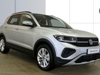 Used VW T-Cross Match 116 HP (85 kW) 2025 Other SUV