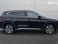 Used BYD Seal U Comfort 323 HP (237 kW) 2025 Black SUV