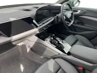 Używany Audi A5 S-Line 2026 Szary Kombi