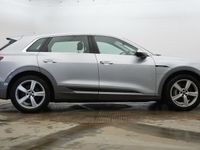 used Audi e-tron 230kW 50 Quattro 71kWh Technik 5dr Auto SUV