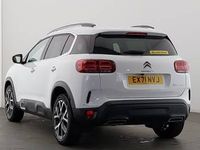 used Citroën C5 Aircross 1.5 BlueHDi 130 Shine Plus 5dr EAT8