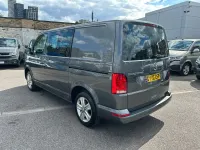Used VW T6.1 Highline 2022 Grey Van