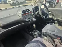 Used Honda Jazz ES 99 HP (72 kW) 2014 Red Hatchback