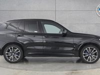 used BMW X3 xDrive30 M Sport 2.0 5dr