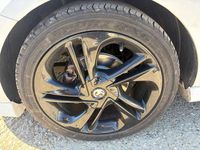 Second-hand Vauxhall Corsa SRi 2016 Alb Hatchback