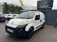 used Fiat Fiorino 16V MULTIJET SX