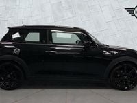 Gebraucht Mini Cooper S Exclusive 176 PS (129 kW) 2023 Schwarz Kleinwagen
