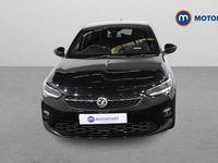 Used Vauxhall Corsa Ultimate 101 HP (74 kW) 2023 Black Hatchback