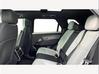 Used Land Rover Range Rover Sport SE Dynamic 300 HP (220 kW) 2025 Grey SUV
