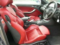 used BMW M3 3.2