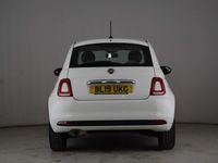 used Fiat 500 1.2 Pop 3dr