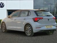 Used VW Polo 80 HP (58 kW) 2023 Hatchback