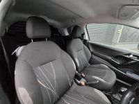 Used Peugeot 208 Active 82 HP (60 kW) 2012 Grey Hatchback