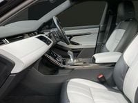 Usado Land Rover Range Rover evoque SE Dynamic 207 HP (152 kW) 2023 SUV