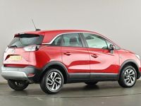 used Vauxhall Crossland X 1.2T [130] Business Edition Nav 5dr [S/S] Auto