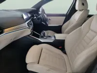 Used BMW 330e M Sport 2022 Grey Sedan