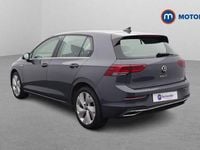 Used VW Golf VIII Style 150 HP (110 kW) 2023 Hatchback