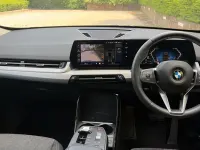 Used BMW X1 Sport Line 168 HP (123 kW) 2025 Jet black SUV