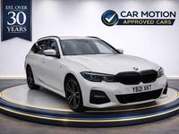 Used BMW 330e M Sport 2021
