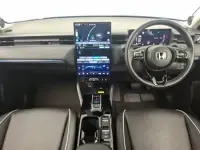Used Honda e:Ny1 Elegance 150 kW (204 HP) 2024 Blue SUV